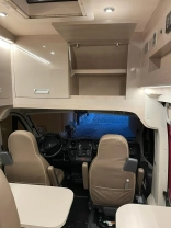                         Peugeot Boxer Globe-Traveller Voyager Z - zdjęcie 7
                        