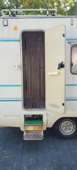                         Ford Transit - zdjęcie 5
                        