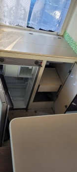                         Ford Transit - zdjęcie 7
                        