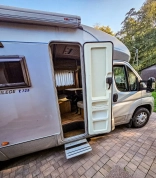                         Fiat Burstner - zdjęcie 7
                        