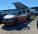                         Volkswagen T6 - zdjęcie 1
                        