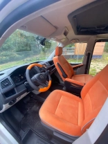                         Volkswagen T6 - zdjęcie 2
                        