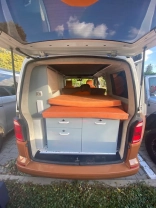                         Volkswagen T6 - zdjęcie 3
                        