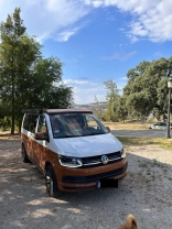                         Volkswagen T6 - zdjęcie 5
                        