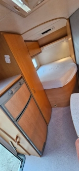                         Euramobil Ford Transit - zdjęcie 2
                        