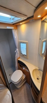                         Euramobil Ford Transit - zdjęcie 5
                        