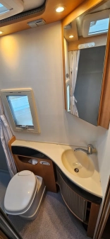                         Euramobil Ford Transit - zdjęcie 7
                        