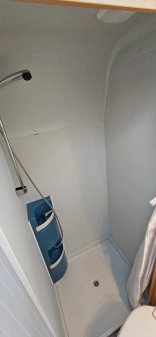                         Euramobil Ford Transit - zdjęcie 9
                        