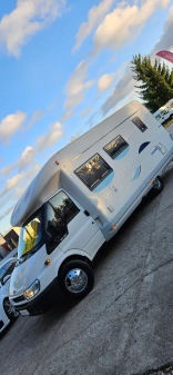                         Euramobil Ford Transit - zdjęcie 13
                        