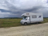                        Hymer-Eriba Camp 544 - zdjęcie 1
                        