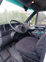                         Hymer-Eriba Camp 544 - zdjęcie 11
                        