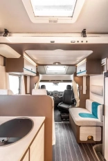                         Rimor RIMOR KILIG 69 PLUS NOWY - zdjęcie 4
                        