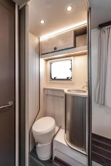                         Rimor RIMOR KILIG 69 PLUS NOWY - zdjęcie 9
                        