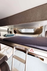                         Benimar TESSORO 440UP - zdjęcie 7
                        