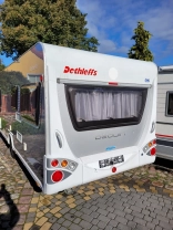                         Dethleffs Beduin - zdjęcie 2
                        