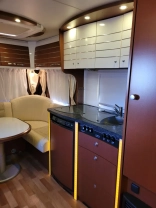                         Dethleffs Beduin - zdjęcie 7
                        