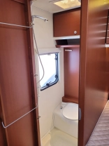                         Dethleffs Beduin - zdjęcie 8
                        