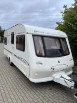                         Elddis Avante 534 - zdjęcie 1
                        