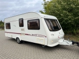                         Elddis Avante 534 - zdjęcie 10
                        