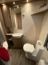                         SWIFT CRUZER 495 SR - zdjęcie 8
                        