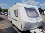                         Caravelair Eden 460 - zdjęcie 2
                        