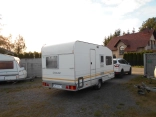                         KNAUS SUDWIND 420 - zdjęcie 6
                        