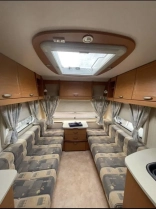                         Bailey Ranger 460/2 - zdjęcie 1
                        