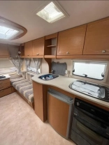                         Bailey Ranger 460/2 - zdjęcie 2
                        