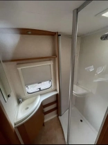                         Bailey Ranger 460/2 - zdjęcie 3
                        