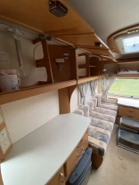                         Bailey Ranger 460/2 - zdjęcie 4
                        