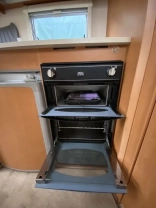                         Bailey Ranger 460/2 - zdjęcie 5
                        