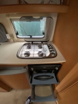                         Bailey Ranger 460/2 - zdjęcie 8
                        