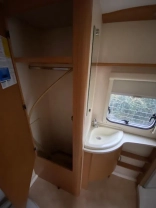                         Bailey Ranger 460/2 - zdjęcie 10
                        