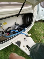                         Bailey Ranger 460/2 - zdjęcie 11
                        