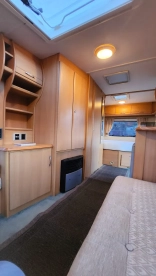                         SWIFT Celeste 2004 - zdjęcie 5
                        