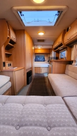                         SWIFT Celeste 2004 - zdjęcie 15
                        