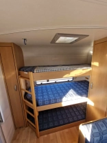                         KNAUS Sudwind 550 - zdjęcie 2
                        