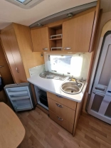                         KNAUS Sudwind 550 - zdjęcie 4
                        