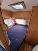                         KNAUS Sudwind 550 - zdjęcie 5
                        