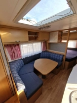                         KNAUS Sudwind 550 - zdjęcie 11
                        