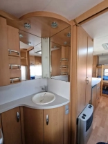                         KNAUS Sudwind 550 - zdjęcie 14
                        