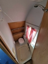                         KNAUS Sudwind 550 - zdjęcie 15
                        