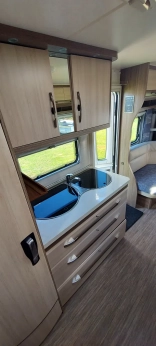                         Hobby 495 UL - zdjęcie 3
                        