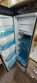                         Hobby 495 UL - zdjęcie 4
                        