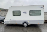                         Caravelair Antares LUXE 420 - zdjęcie 1
                        
