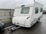                         Caravelair Antares LUXE 420 - zdjęcie 2
                        
