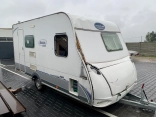                         Caravelair Antares LUXE 420 - zdjęcie 3
                        