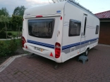                        Hobby 495 UFE Excellent - zdjęcie 8
                        