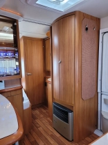                         Hobby 460 Excellent - zdjęcie 3
                        