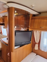                         Hobby 460 Excellent - zdjęcie 4
                        